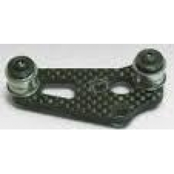 CSO MRX5 CARBON PLATE ADJ DOUBLE BELT 